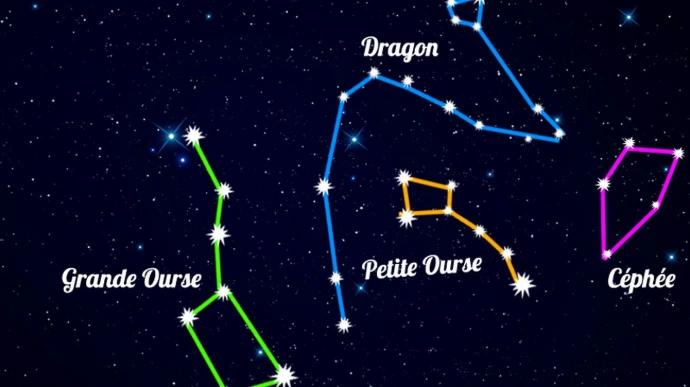 atelier constellations